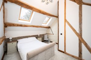 Bedroom- click for photo gallery